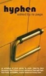 Simon Armitage, Simon Hannah Armitage, Paul Farley, Sophie Hannah, Carcanet Press, Ra Page - Hyphen