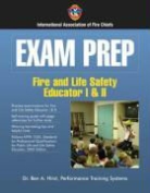 Ben Hirst, Ben A. Hirst, Dr. Ben A. Hirst, Dr. Ben A. (Performace Training Systems) Hirst, Dr. Ben A. (Performace Training Systems) Ia Hirst, Iafc... - Exam Prep: Fire and Life Safety Educator I & II