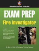Ben A. Hirst, Iafc, International Association of Fire Chiefs, Dr Ben Hir Performance Training Systems - Exam Prep