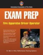 Ben A. Hirst, Iafc, International Association of Fire Chiefs - Exam Prep