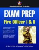 Ben A. Hirst, Iafc (International Association of Fire Chiefs) Hi, International Association of Fire Chiefs, Dr Ben Hir Performance Training Systems - Exam Prep