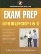 Ben A. Hirst, Be International Association of Fire Chiefs Hirst - Exam Prep