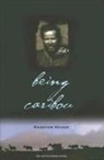 Karsten Heuer - Being Caribou