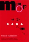 Richard Huelsenbeck, Huelsenbeck Richard, Hans J. Kleinschmidt, Kleinschmidt Hans J. - Memoirs of a Dada Drummer