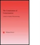 Wolfgang Huemer, Huemer Wolfgang - The Constitution of Consciousness
