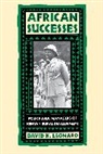 David Leonard, David K. Leonard, Leonard David K. - African Successes