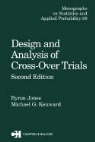 B. Jones, Byron Jones, Michael G. Kenward - Design and Analysis of Cross Over Trials