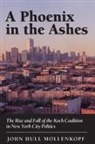 John H. Mollenkopf, John Hull Mollenkopf - Phoenix in the Ashes