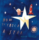 Oliver Jeffers, Jeffers Oliver, Oliver Jeffers, Jeffers Oliver - How To Catch A Star