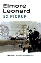 Elmore Leonard - Fifty-Two Pickup