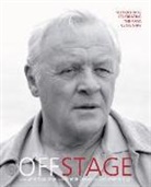 Lord Attenborough, Cambridge Jones, Cambridge Sawyer Jones, Miranda Sawyer, Cambridge Jones - Off Stage
