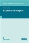 Donal Gullberg, Donald Gullberg - I Domains in Integrins