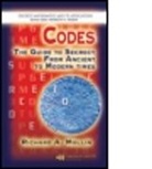 Richard A. Mollin, Richard A. (University of Calgary Mollin, Mollin Richard A. - Codes