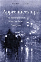 T Jeffers, T. Jeffers, Thomas L. Jeffers - Apprenticeships