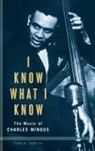Todd Jenkins, Todd S. Jenkins, Jenkins Todd S. - I Know What I Know