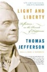 Thomas Jefferson, Eric Petersen, Eric Petersen - Light and Liberty