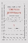 Thomas Jefferson, Thomas/ Looney Jefferson, Jefferson Thomas, J. Looney, J. Jefferson Looney, Thomas Looney... - Papers of Thomas Jefferson, Retirement Series, Volume 1