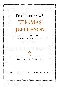 Thomas Jefferson, JEFFERSON, Jefferson Thomas, McDowall, Kaveh Azar, … - Papers of Thomas Jefferson, Volume 2 January 1777 to June 1779