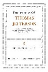Julian P. Boyd, Jefferson, Thomas Jefferson, Jefferson Thomas, Thomas McClure, McDowall... - Papers of Thomas Jefferson, Volume 3