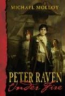 Michael Molloy - Peter Raven Under Fire