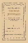 Julian P. Boyd, Jefferson, Thomas Jefferson, Jefferson Thomas, Thomas McClure, McHugh... - Papers of Thomas Jefferson, Volume 4