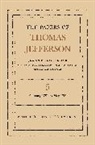 Julian P. Boyd, Jefferson, Thomas Jefferson, Jefferson Thomas, Thomas McClure, Julian Boyd... - Papers of Thomas Jefferson, Volume 5