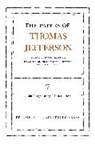 Bugg, Jefferson, Thomas Jefferson, Jefferson Thomas, Julian Boyd, Julian P. Boyd... - Papers of Thomas Jefferson, Volume 7