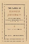 Jefferson, Thomas Jefferson, Jefferson Thomas, Unterberger Richie, Kaveh Azar, Julian Boyd... - Papers of Thomas Jefferson, Volume 8