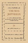 Jefferson, Thomas Jefferson, Jefferson Thomas, McDowall, Kaveh Azar, Julian P. Boyd... - Papers of Thomas Jefferson, Volume 10