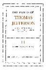 Elsasser, Jefferson, Thomas Jefferson, Jefferson Thomas, Julian P. Boyd, Boyd Julian P.... - Papers of Thomas Jefferson, Volume 11