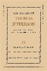Jefferson, Thomas Jefferson, Jefferson Thomas, McDowall, Kaveh Azar, Julian P. Boyd... - Papers of Thomas Jefferson, Volume 13