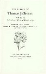 Jefferson, Thomas Jefferson, Jefferson Thomas, Andrew Muller, Julian P. Boyd, Boyd Julian P.... - Papers of Thomas Jefferson, Volume 14