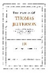 L. H. Butterfield, Thomas Jefferson, Jefferson Thomas, McDowall, Kaveh Azar, Julian P. Boyd... - Papers of Thomas Jefferson, Volume 18