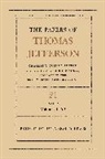 Thomas Jefferson, Jefferson Thomas, McDowall, Julian P. Boyd, Boyd Julian P., Charles T. Cullen - Papers of Thomas Jefferson, Volume 21