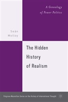 S Molloy, S. Molloy, Sean Molloy - Hidden History of Realism