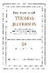John Catanzariti, Thomas Jefferson, Jefferson Thomas, Thomas McClure, John Catanzariti, Catanzariti John - Papers of Thomas Jefferson, Volume 24