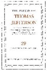 Julian P. Boyd, L. H. Butterfield, Thomas Jefferson, Jefferson Thomas, Barbara B. Oberg, Barbara Oberg... - Papers of Thomas Jefferson, Volume 29