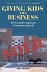 Molnar, Alex Molnar - Giving Kids the Business