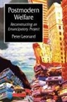 Peter Leonard, Leonard Peter - Postmodern Welfare