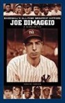 David Jones - Joe Dimaggio