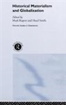 Mark Rupert, Mark Rupert, Hazel Smith - Historical Materialism and Globalisation