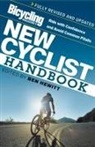 Editors of Bicycling Magazine, Ben Hewitt, Ben (EDT) Hewitt, Ben Editors of Bicycling Magazine Hewitt, Ben Hewitt - Bicycling Magazine's New Cyclist Handbook