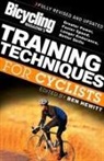 Editors of Bicycling Magazine, Ben Hewitt, Ben (EDT) Hewitt, Ben Hewitt - Bicycling Magazine's Training Techniques for Cyclists