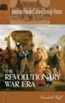 Randall Huff - The Revolutionary War Era