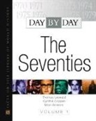 Marc Aronson, Cynthia Crippen, Thomas Leonard, Thomas M. Leonard, Thomas M. Crippen Leonard, Cynthia Crippen Thomas Leonard - Day By Day