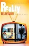 Richard Huff, Richard M. Huff - Reality Television