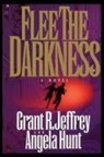 Angela Hunt, Angela Elwell Hunt, Grant R. Jeffrey - Flee The Darkness