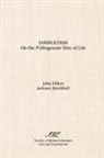 John Dillon, Jackson Hershbell, Iamblichus - Iamblichus