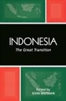 John Bresnan, John Bresnan, Bresnan John - Indonesia