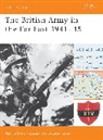 Alan Jeffreys, Mr Alan Jeffreys, Duncan Anderson - The British Army in the Far East, 1941-45